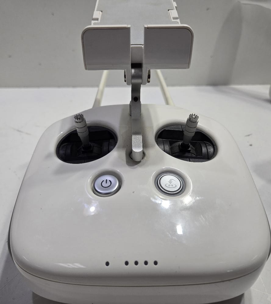 DJI DRONE PHANTOM 4 ADVANCED (P11032842)