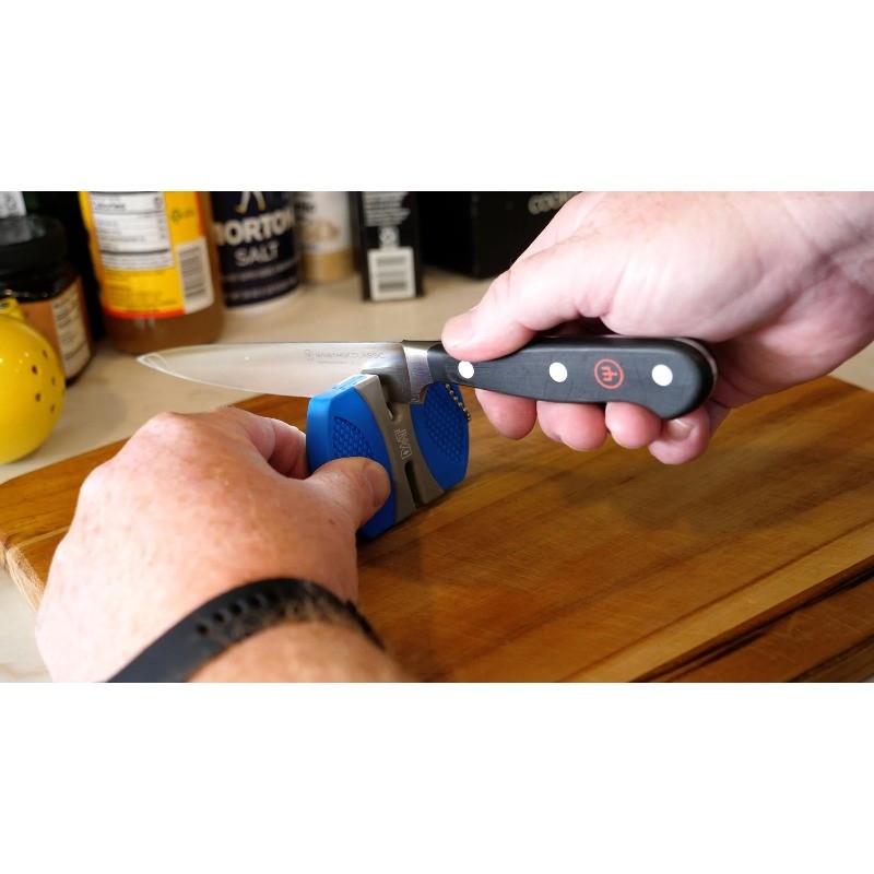 New PocketSharp Mini 2-Stage Sharpener
