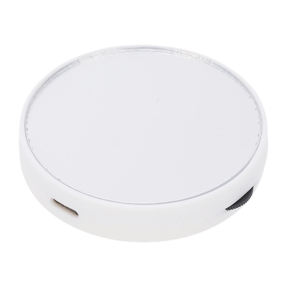 New LED Microscope Light For Crisp Imaging Education Research
