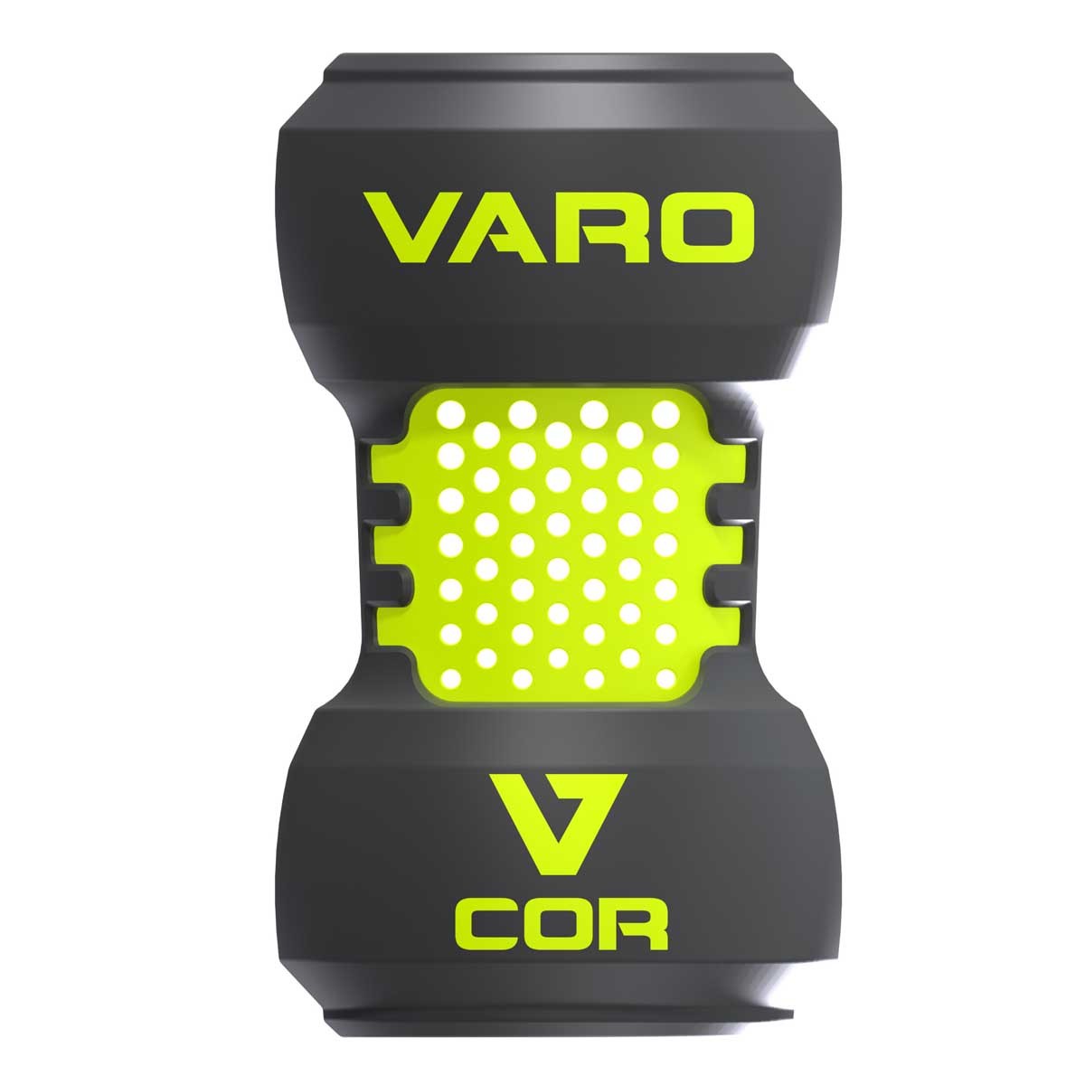 Varo COR 20oz. Bat Weight for 2-5/8" and 2-3/4" Barrel Bats GREEN | GRAY
