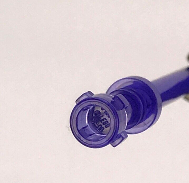 LEGO® Star Wars Prototype Light Saber Transparent Purple
