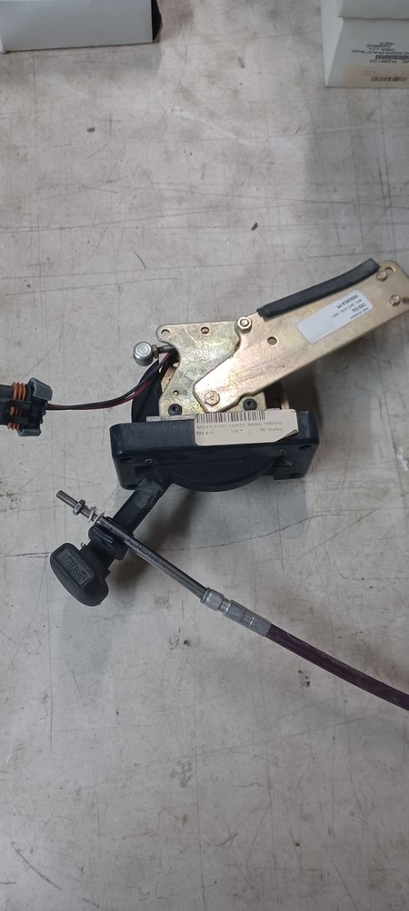 FREIGHTLINER OEM - SHIFT CONTROL HANDLE ORS91054