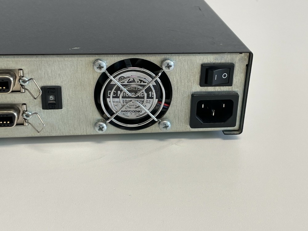 Rorke Data RORK-022-02