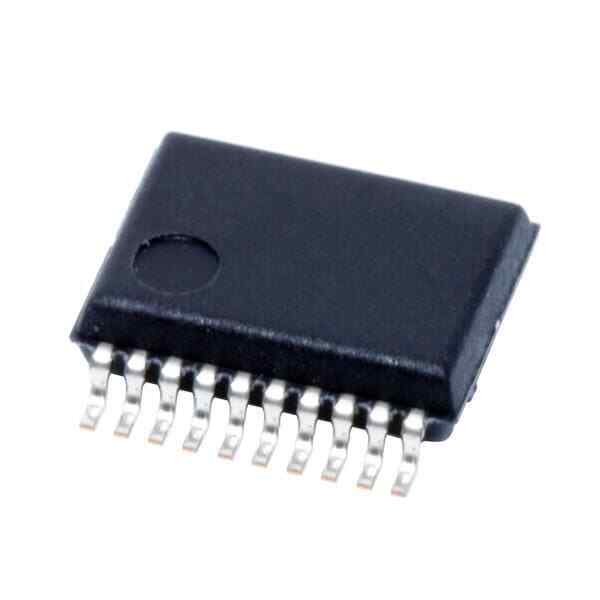 3Pcs MAX3222IDBR SSOP-20 RS-232 Interface IC 3-5.5V Mult-Ch RS232
