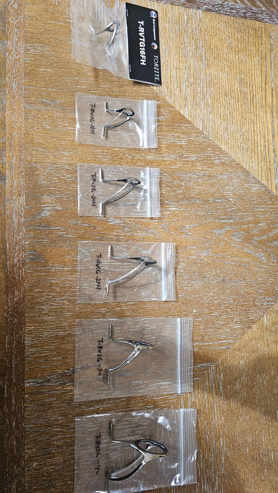Fuji Guides