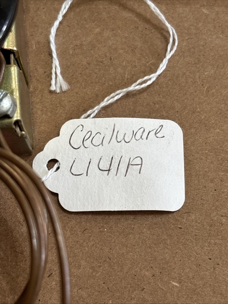 Grindmaster Cecilware Thermostat L141A