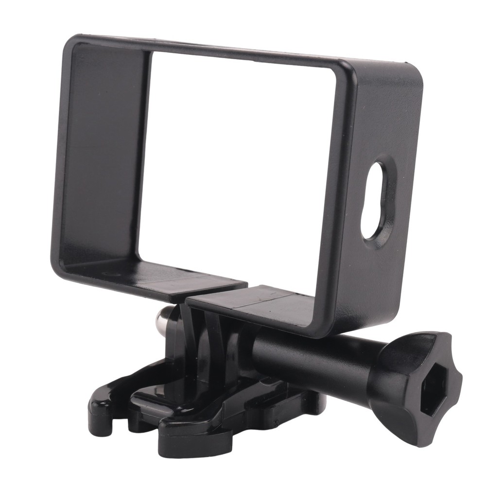 Housing Side Border Frame Case for    Action Sport Camera6090
