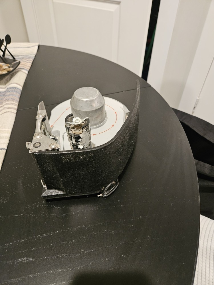 Hobart HTi-7LS Service Scale Replacement Printer Cassette Assembly