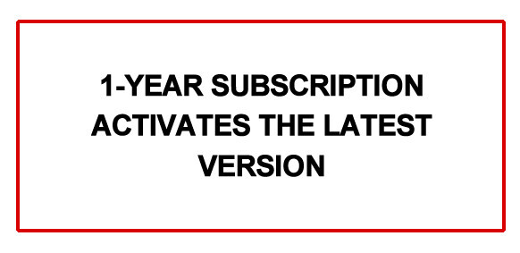 Parallels Desktop 17 PRO - 1 Year Subscription, New Retail Box