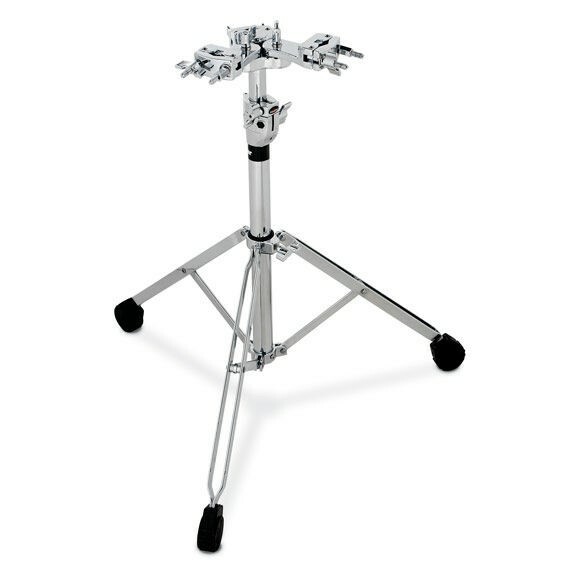 NEW - Gibraltar 3-Mount Adjustable Platform Tom Stand, 9713PM
