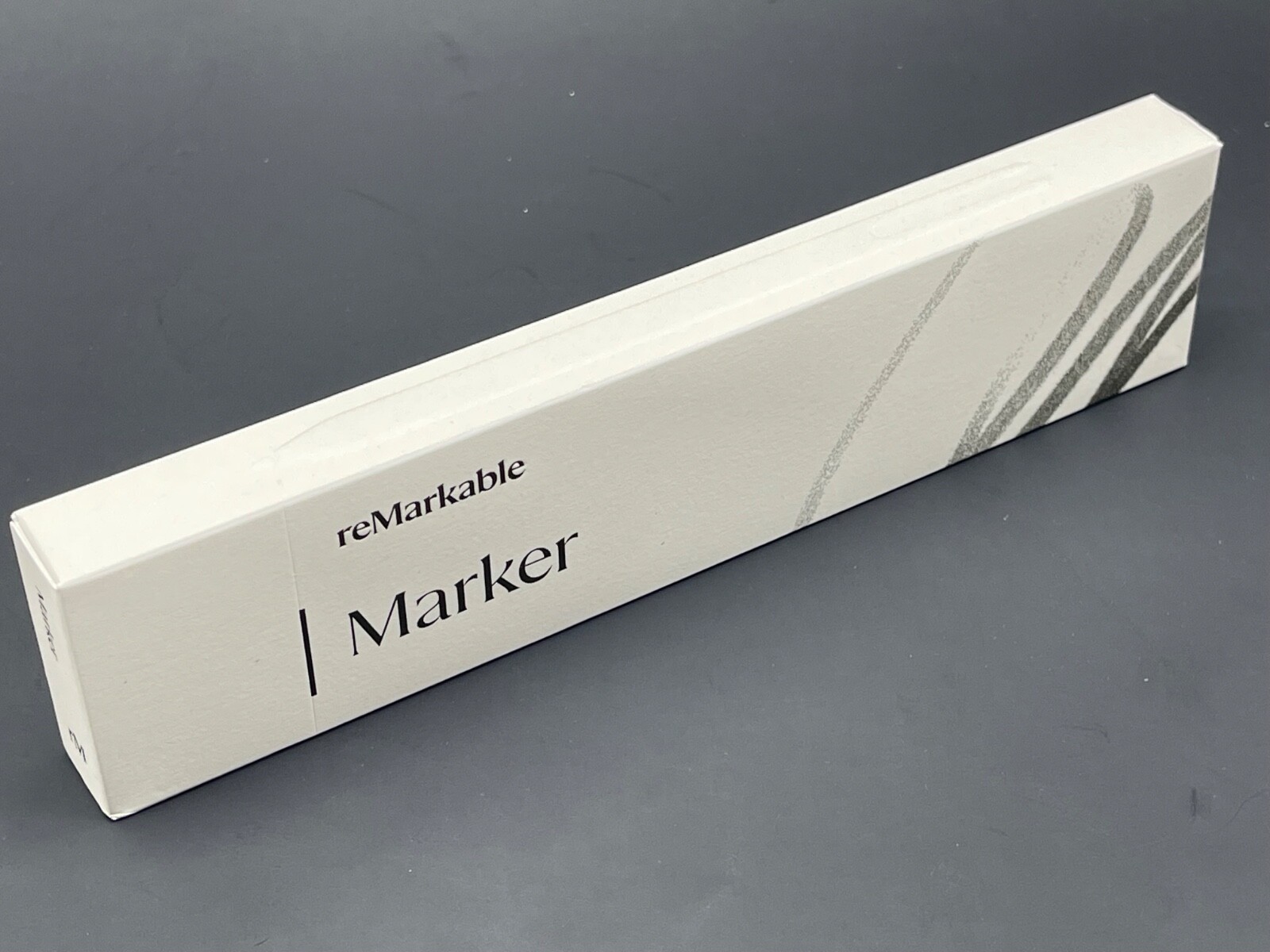 🔥🔥🔥Official ReMarkable PRO ONLY Marker Stylus Pen&6 TIPS OEM GENUINE WIRELESS