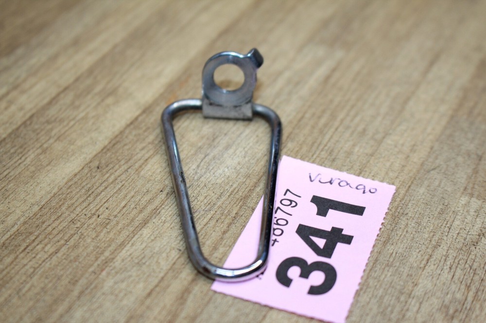 Yamaha XV 535 Virago Cable Guide Oem 1998