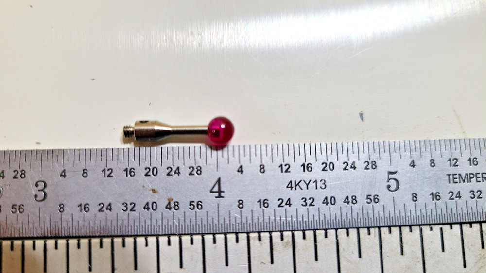 Renishaw Probe Stylus