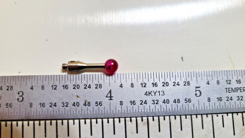 Renishaw Probe Stylus