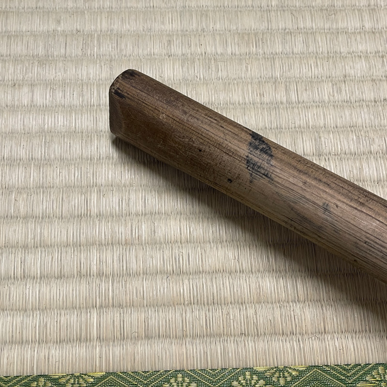 NATA ONO Japanese Forestry #379 AXE HATCHET 15.5" Chisel Wood Sculpture Camping