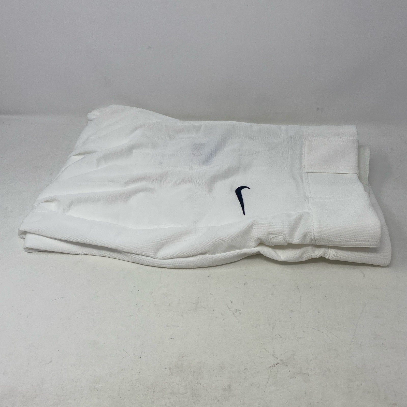 Nike Men's Core Baseball Pants White M AA9796-100