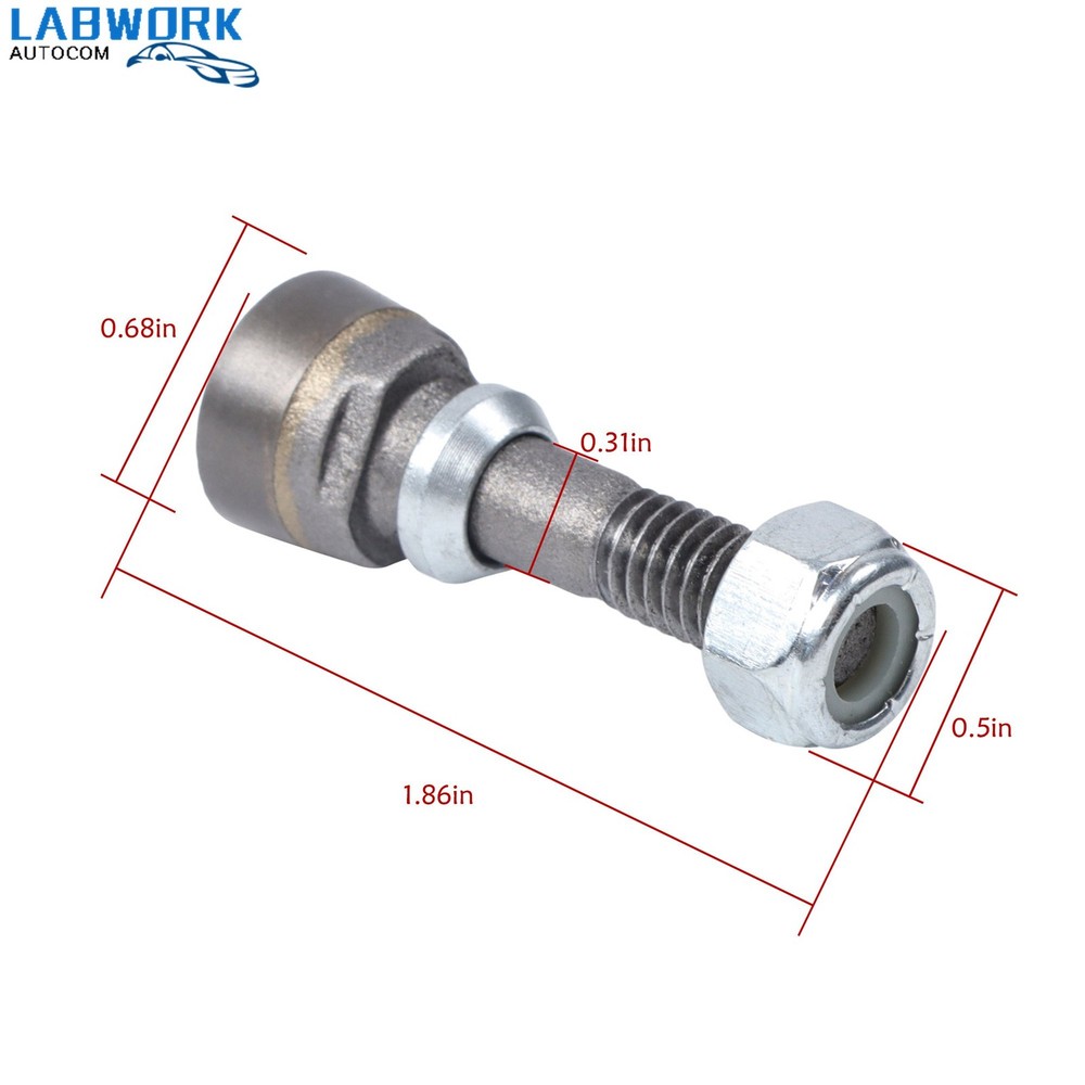 20 Pack Compatible with 500 Stump Grinder Teeth Replace For Stump Removal