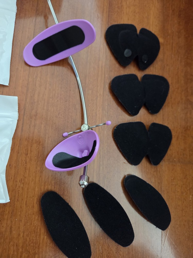 ORMCO ADJUSTABLE DYNAMIC PROTRACTION FACEMASK