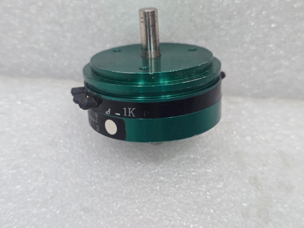 Midori Precisions CPP-45 B Green Pot Potentiometer