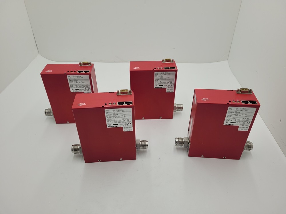 HORIBASTEC SEC-Z542KVX