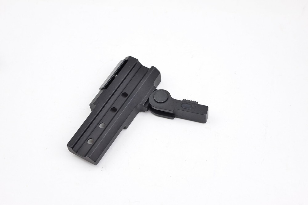 GDI R-com E-model Combat Optic QD Mount for Trijicon ACOG & Reflex RX-30 Scope