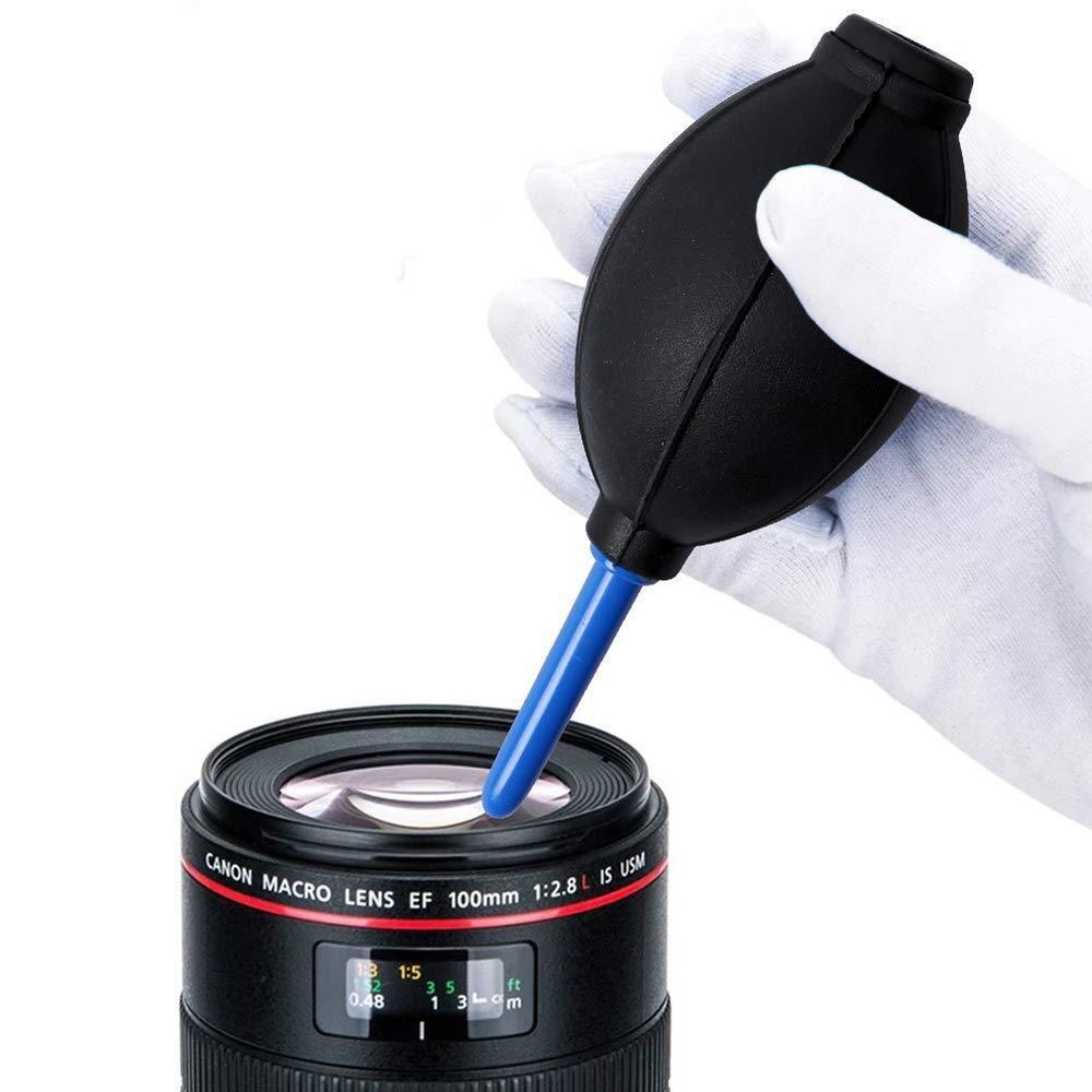 3in1 Camera Cleaner Kit DSLR Lens Digital Camera Sensor Cleaning Tools Set