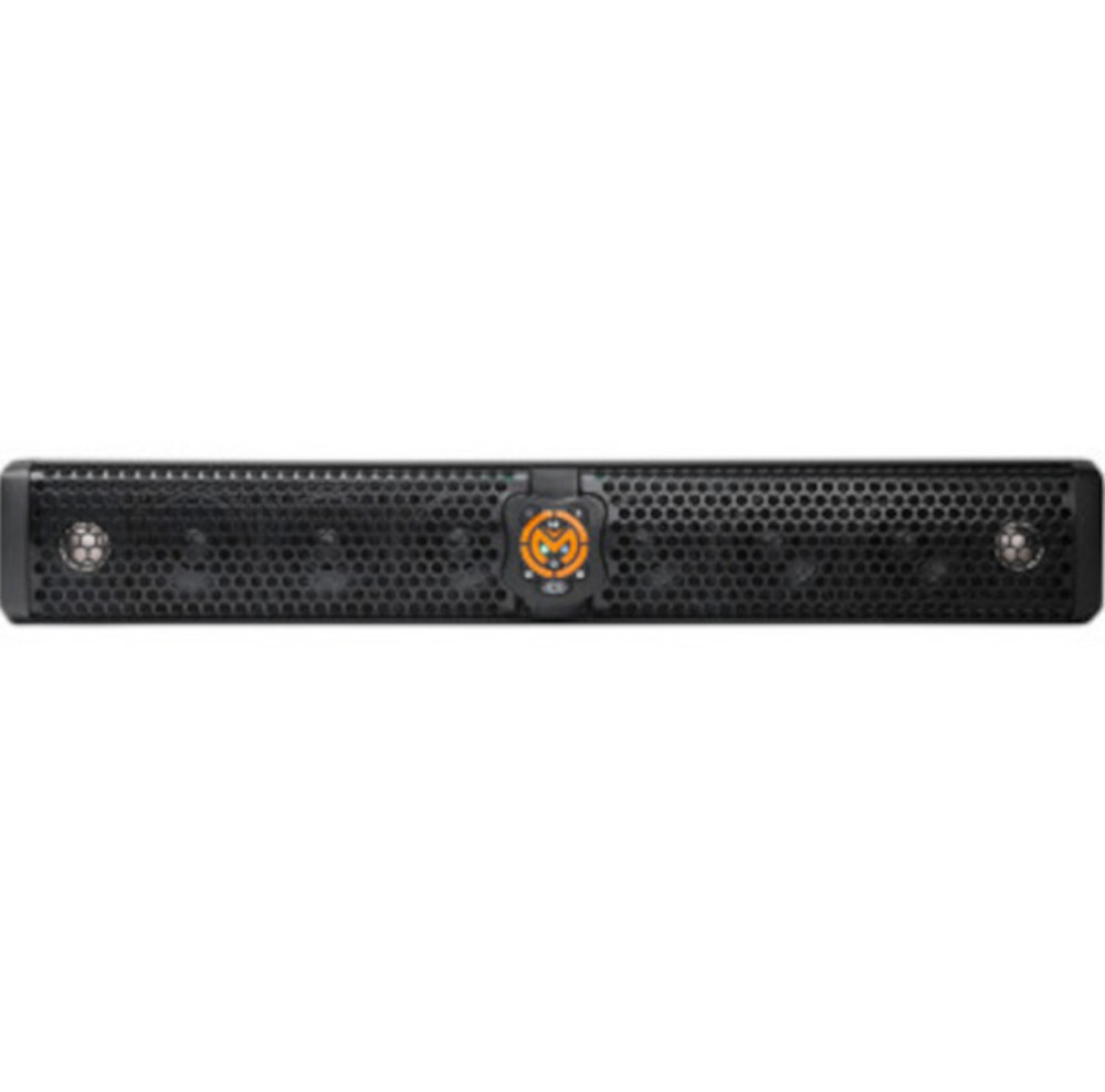 Moose Racing 27 Inch Sound Bar Universal ATV UTV Side-by-Side 4405-0700