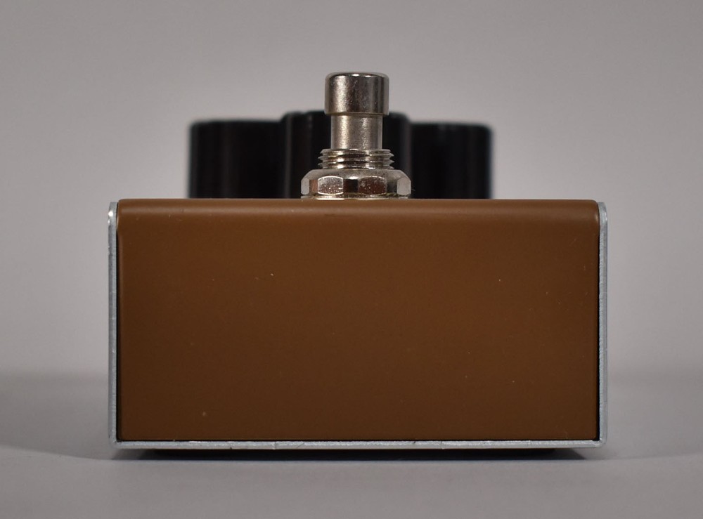 TC Electronic Echobrain Analog Delay Pedal