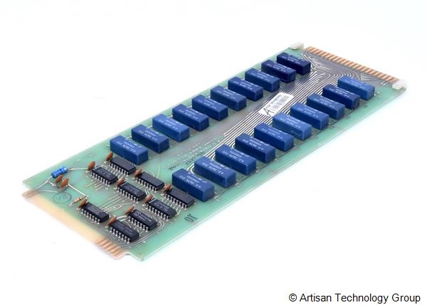 AD Data Systems 230140-02 Relay Board