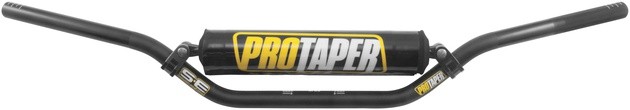 ProTaper SE Handlebar KX High 7/8" Black