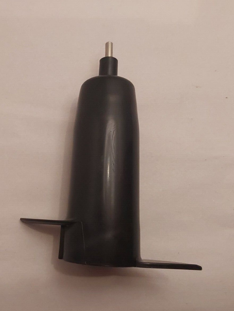 Oster Food Processor FPSTFP4255 Dough Blade Replacement Part Pizza Bread