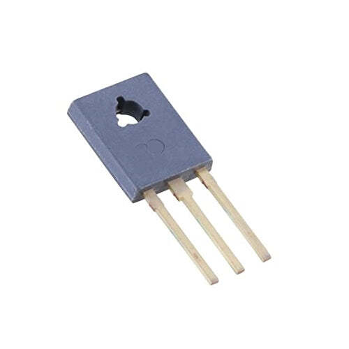 ECG5446, 400V @ 8A Silicon Controlled Rectifier SCR ~ TO-127 (NTE5446)