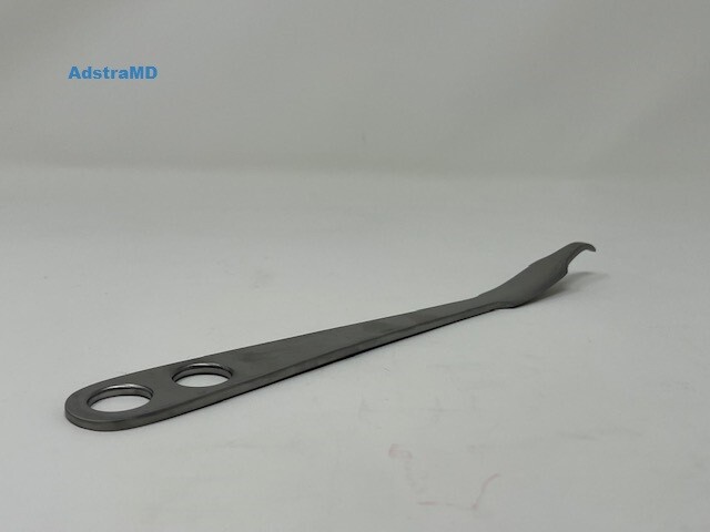 7 Hohmann Retractor Set Surgical Orthopedic Instruments