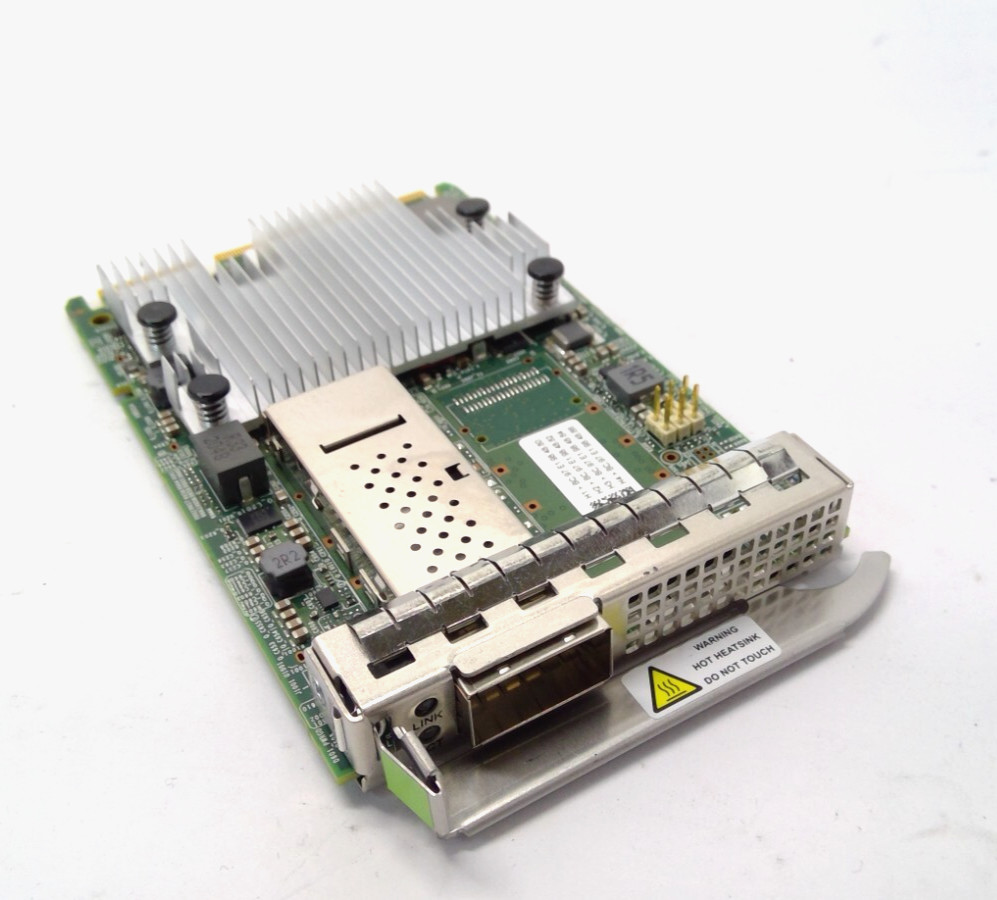 BROADCOM 100GbE OCP 3.0 ETHERNET ADAPTER NetXtreme E 100Gbps BCM957504-N1100FY