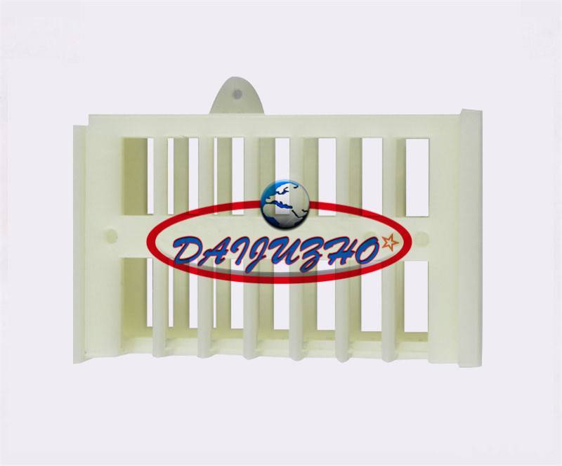 2pcs Catcher Catching Cage Queen Bee Keeping Introduction Transportation Moving