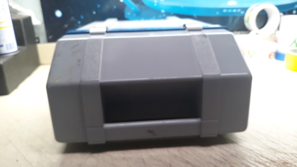 Biddle Model 535 Cable Fault Locator