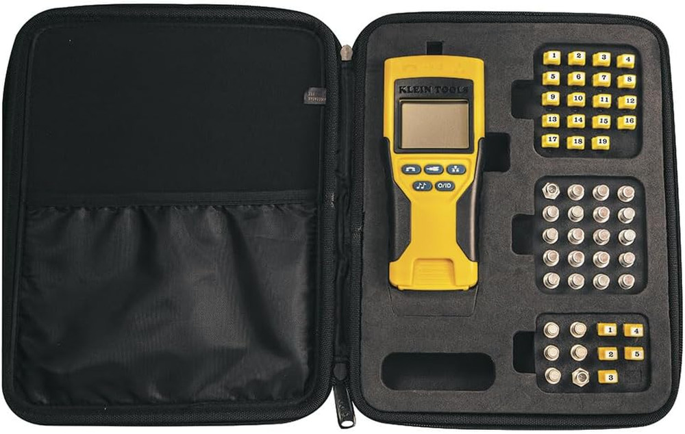 VDV770-080 Scout Pro Series Carrying Case