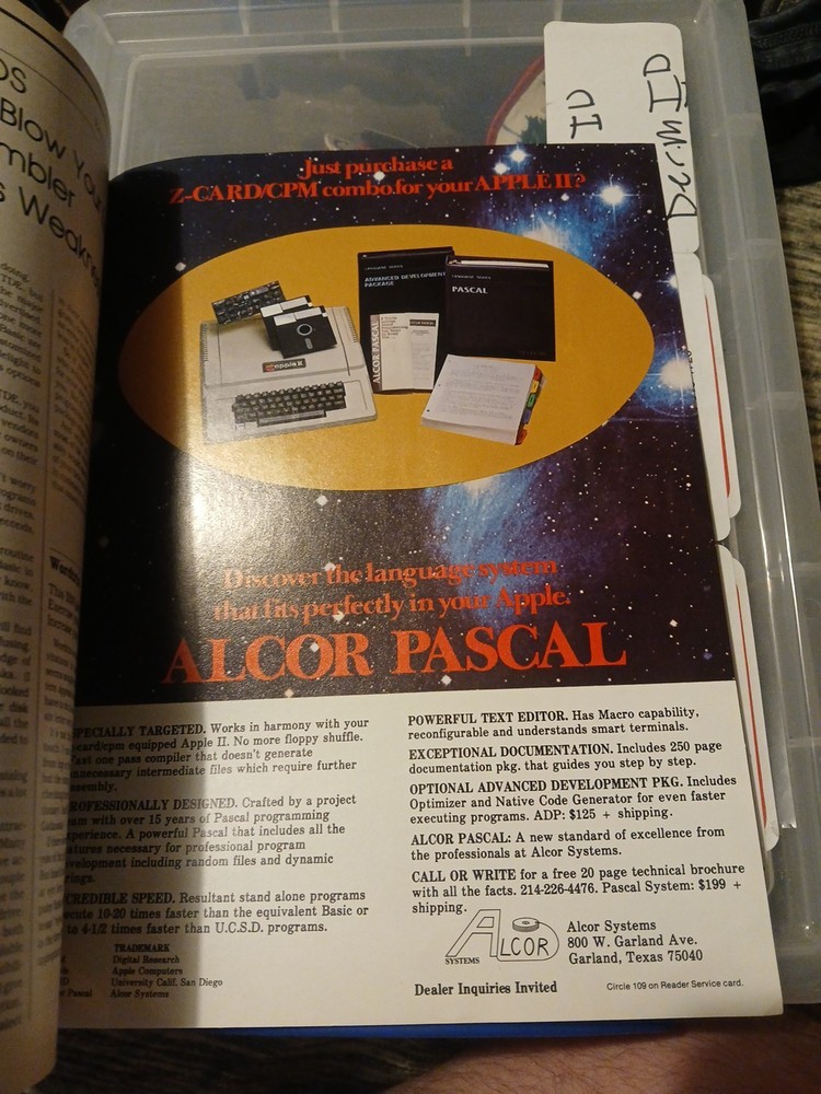 Microcomputing Magazine - July 1983, The C64 Sounds Off