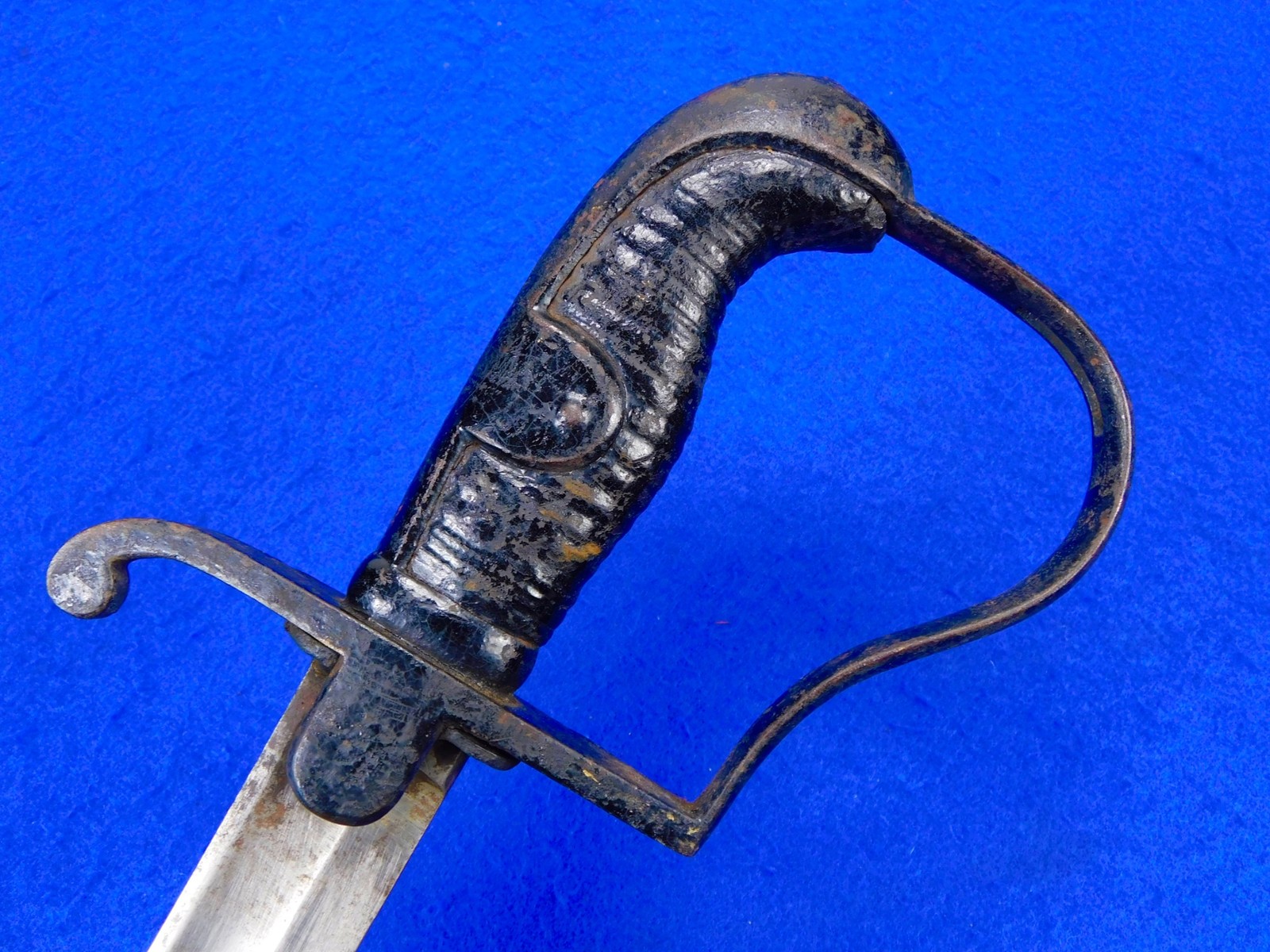 Antique Germany German WW1 Cavalry Sword w/ Scabbard