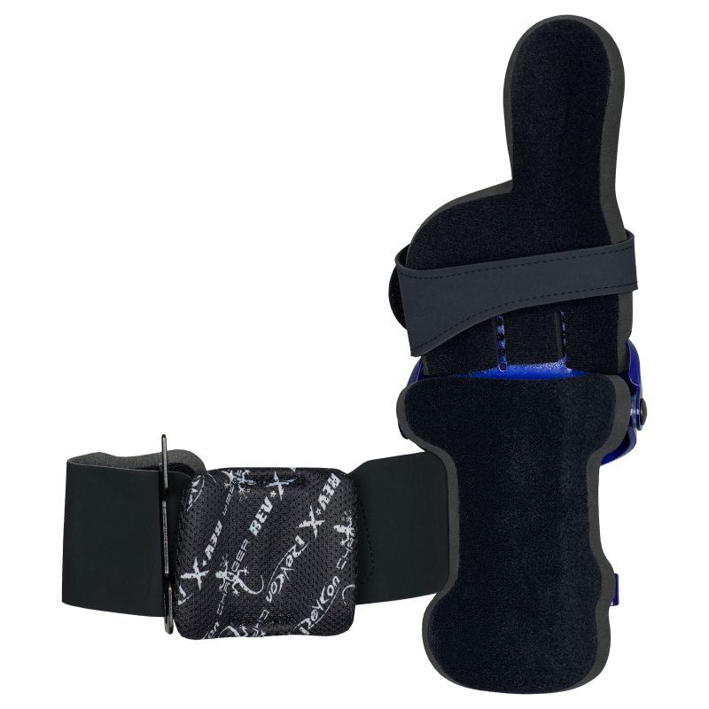 KR Strikeforce Pro Rev 3 Bowling Wrist Support
