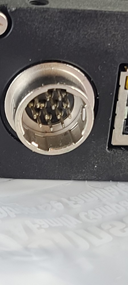 Basler ScA 1400-30gm EBS Industrial Camera