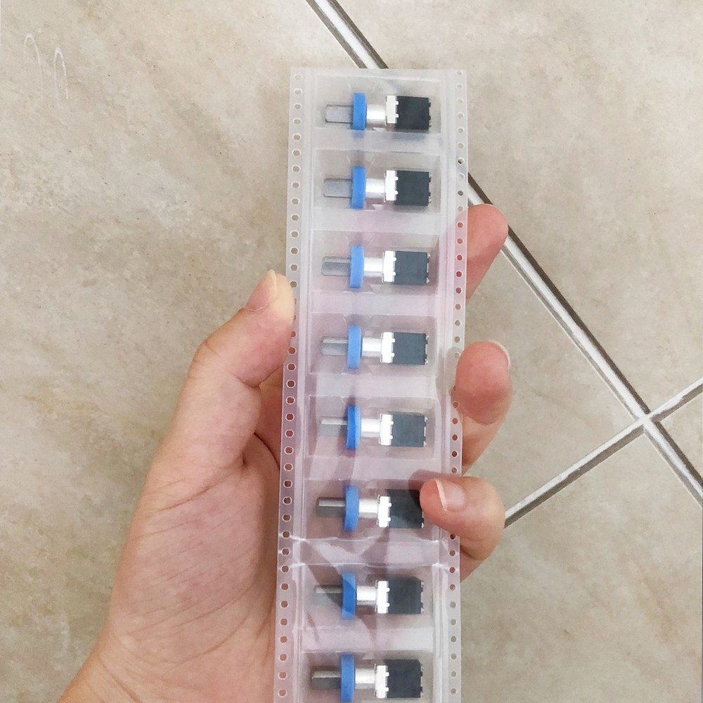 10* Channel Switch Selector Control for XPR3300 XPR3500 Handheld