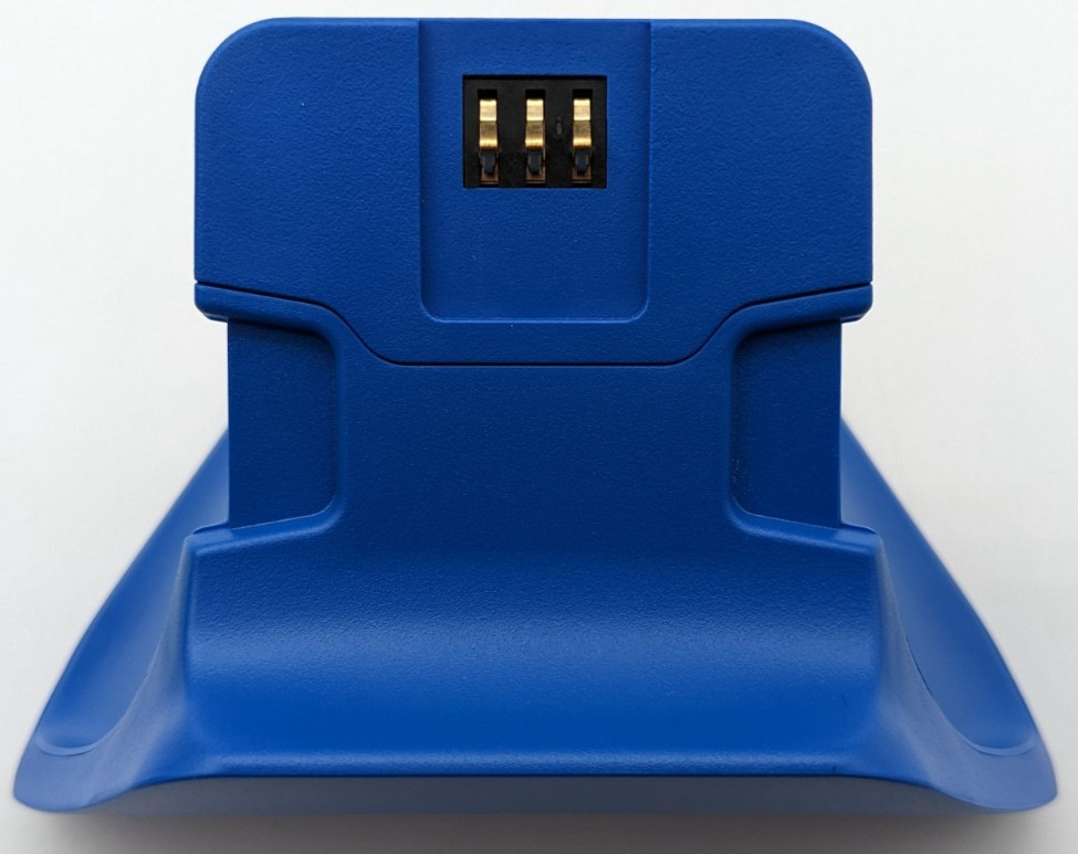 Razer | Universal Quick Charging Stand | For Xbox Controller | Shock Blue