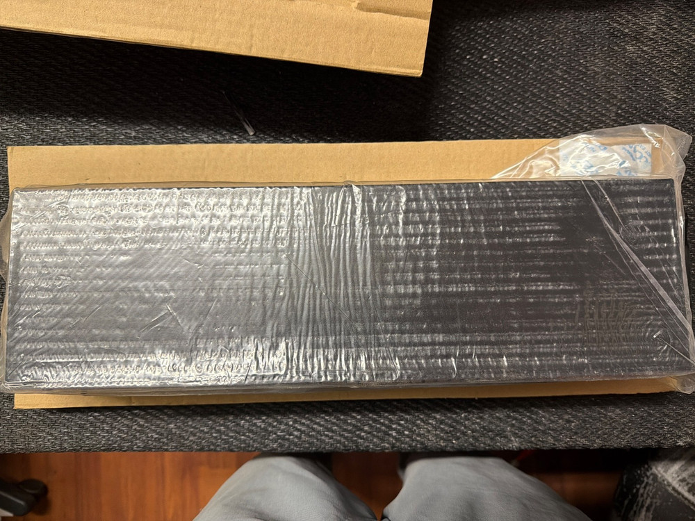 Marathon Professional Signal Processor Rack Unit DJ Audio Equalizer / Crossover