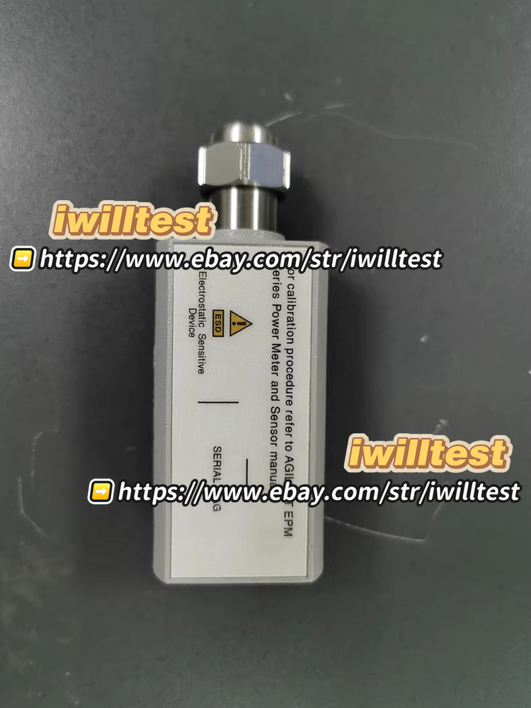 1PCS Agilent E4413A functions normally*IW