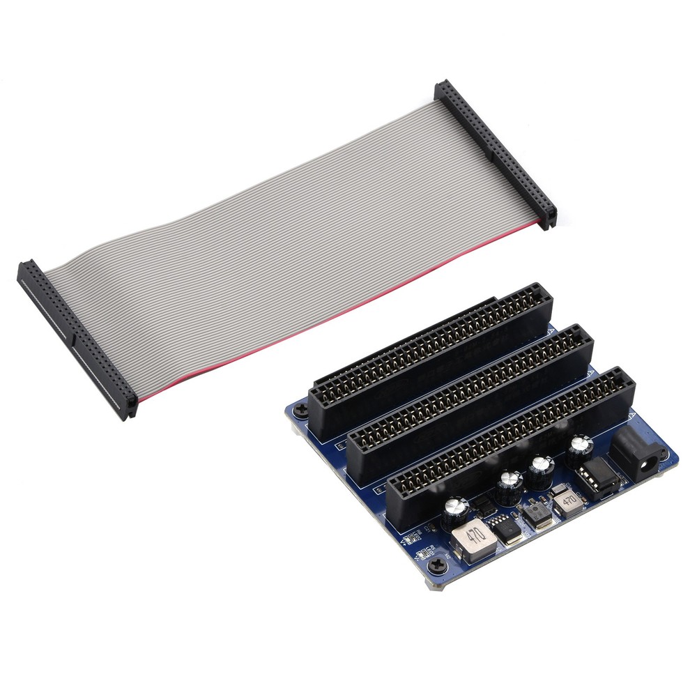 ISA Expansion Card Proprietary Bus Create Peripherals Interface Sound Card Port