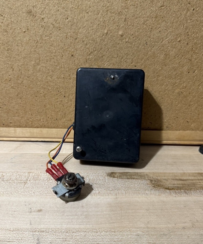 USED Parrot-ice Module #RC3072