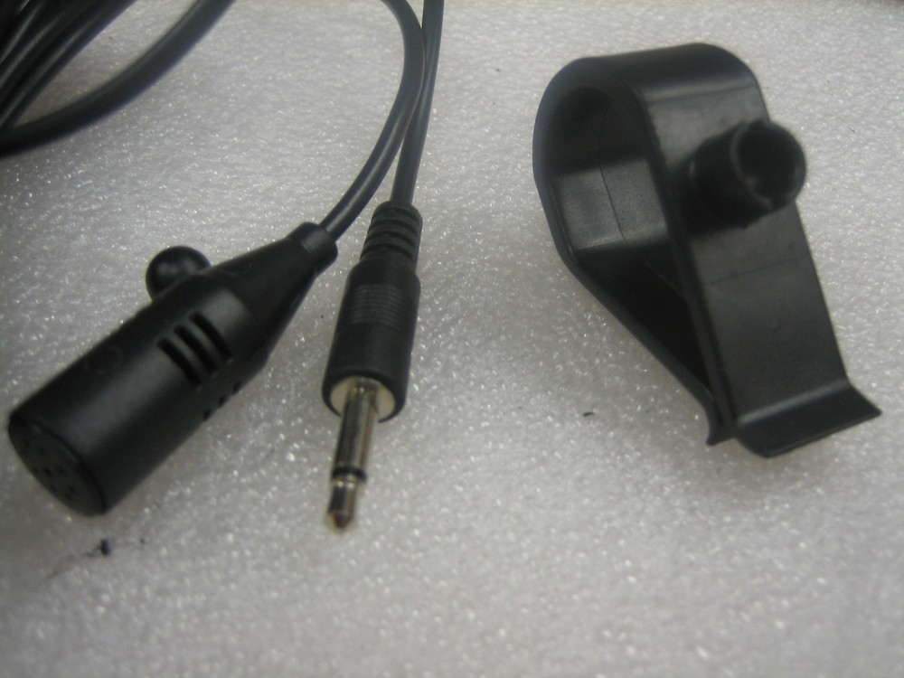 Alpine Bluetooth Microphone Mic for INE-NAV60