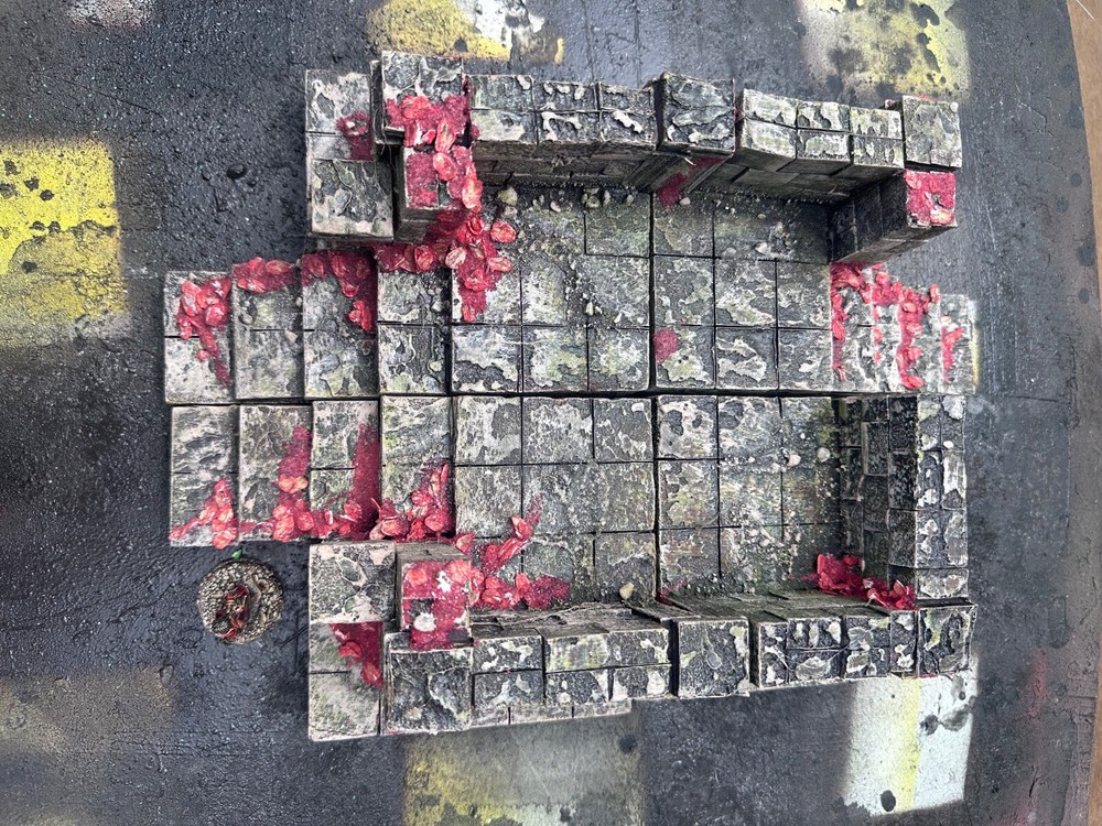 40kwh.Serathal Echo Chambers