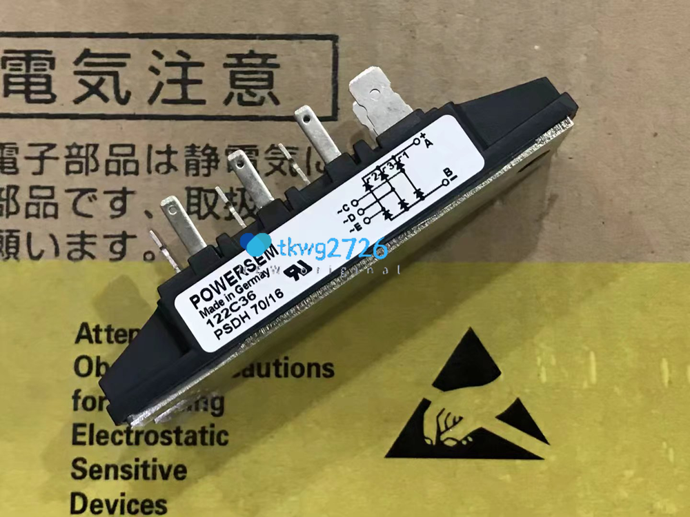 1PCS PSDH70/16 Module expert new quality 100%